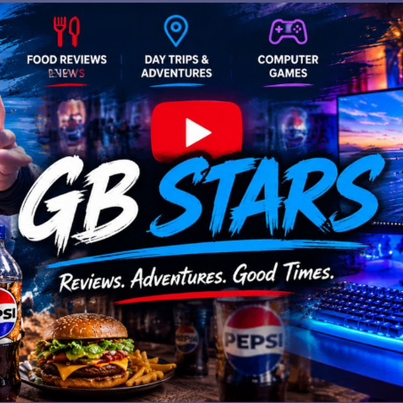 G B STARS