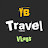 YB Travel & Vlogs