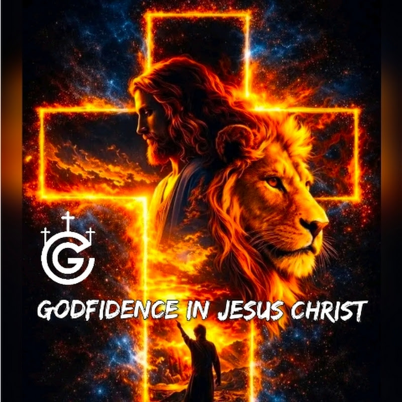 Godfidence In Jesus Christ Ministries