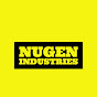 Nugen Industries logo