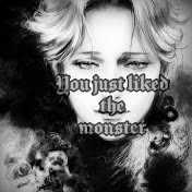 hidden monster