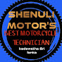 shenuli Motors logo