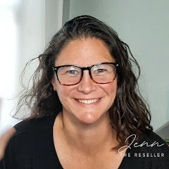 Jenn the ReSeller Avatar