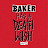 Baker Has A Deathwish