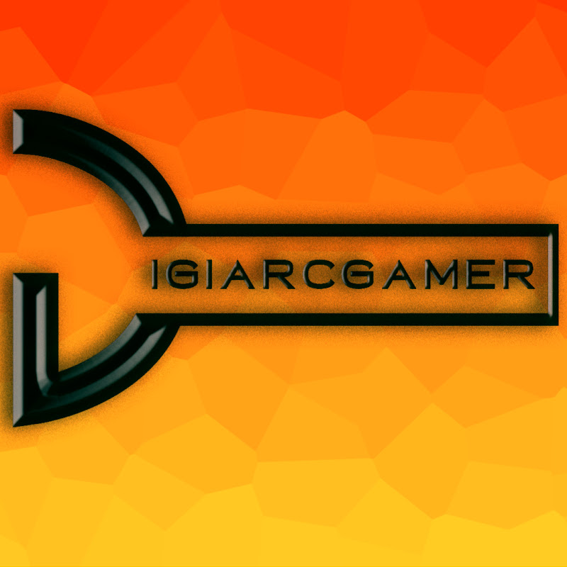 DigiArcGamer