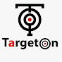 TARGET with alok logo