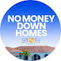 Safe IRA Homes logo