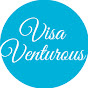 Visa Venturous logo