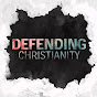 Defending Christianity Podcast logo