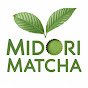 Matcha Midori