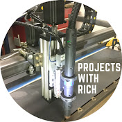 Projects with Rich