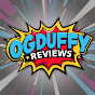 OGDuffy Reviews logo