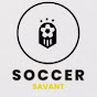 Soccer Savant logo
