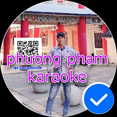 phương phạm karaoke