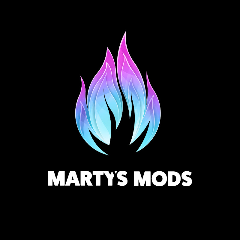 Marty's Mods