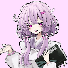 結月ゆかりのまかない処アイコン画像