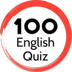 100 English Quiz