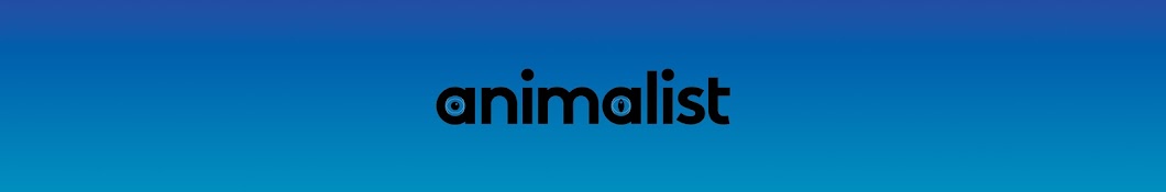 Animalist YouTube channel avatar
