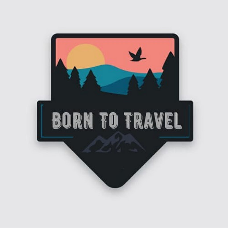 Born to Travel_
