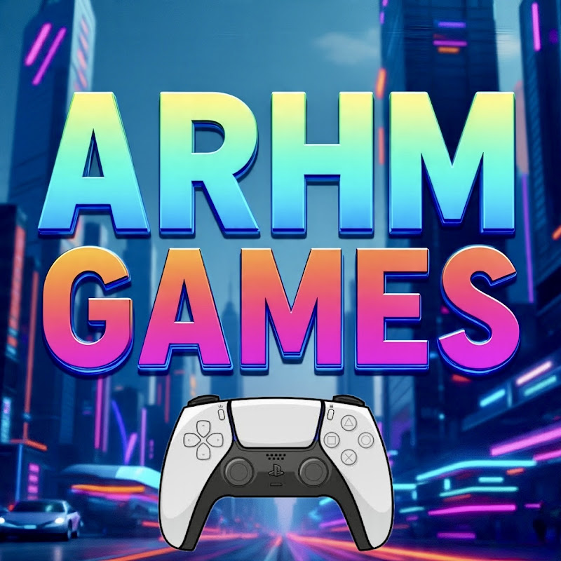 ArhmGames