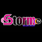 Storm TV Gh logo
