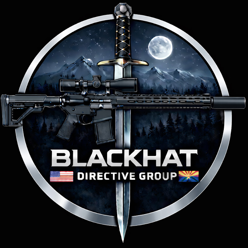 Blackhat Directive Group