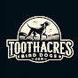 ToothAcresBirdDogs logo