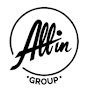 ALL IN GROUP logo
