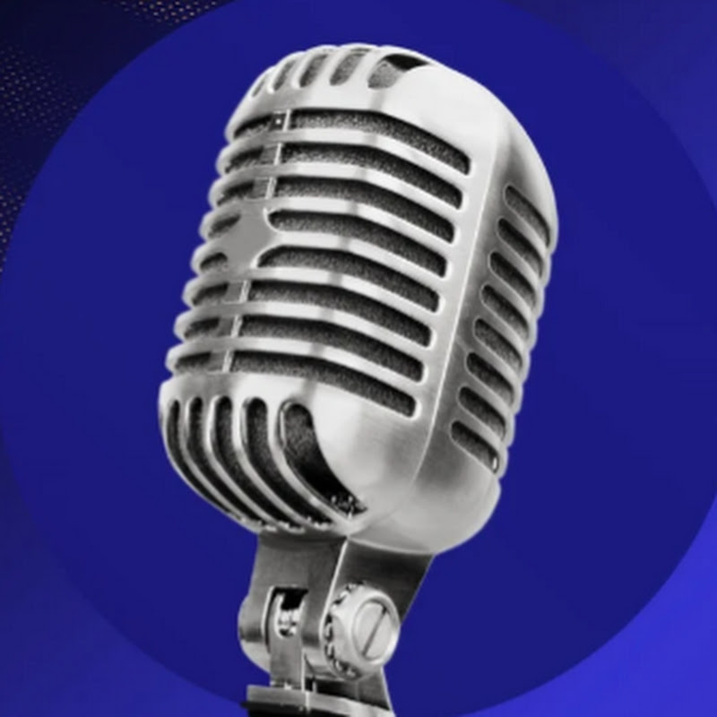 練唱KTV的頻道🎙國語🎙 Logo