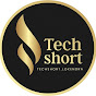 Tech short logo