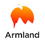 ArmLand Adventure  logo