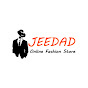 Jeedad Leather Jackets logo