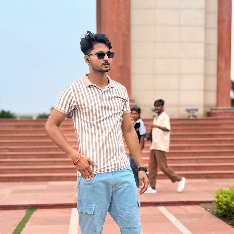 saurabh keshri vlogs