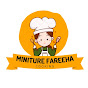 Mini fareeha 🧑‍🍳 Image Thumbnail