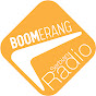 Boomerang Serbian Radio logo