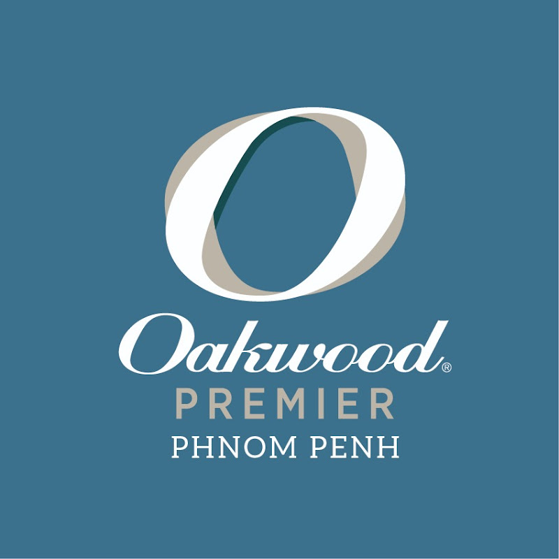 Oakwood Premier Phnom Penh