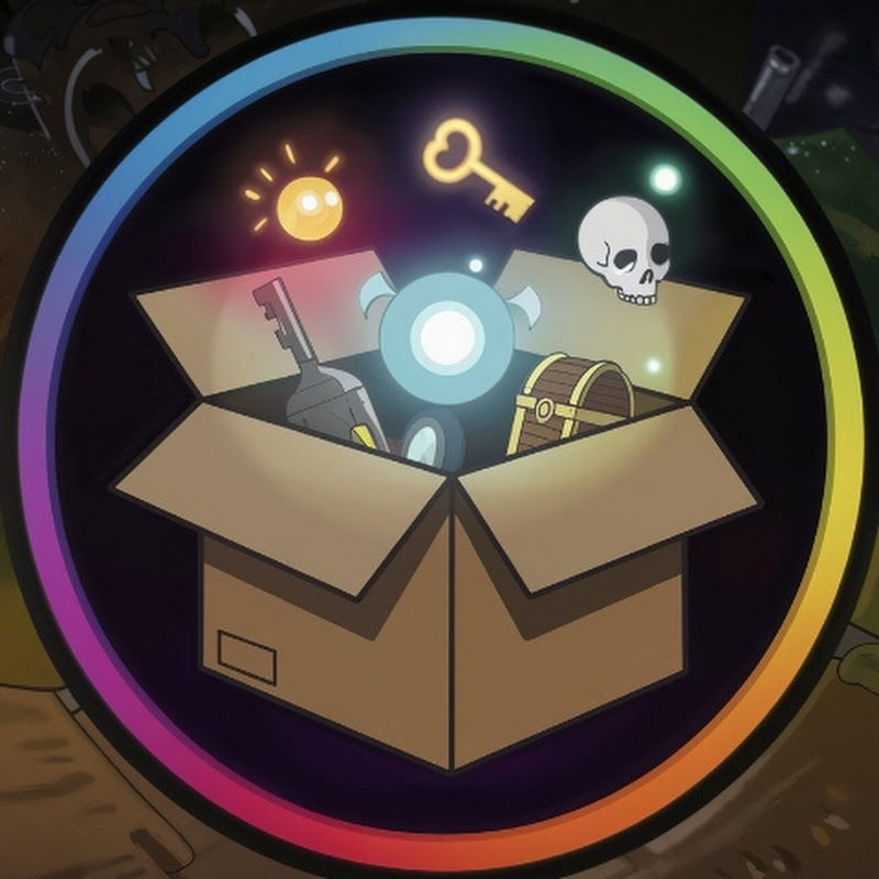 Unboxing Cutre En Español