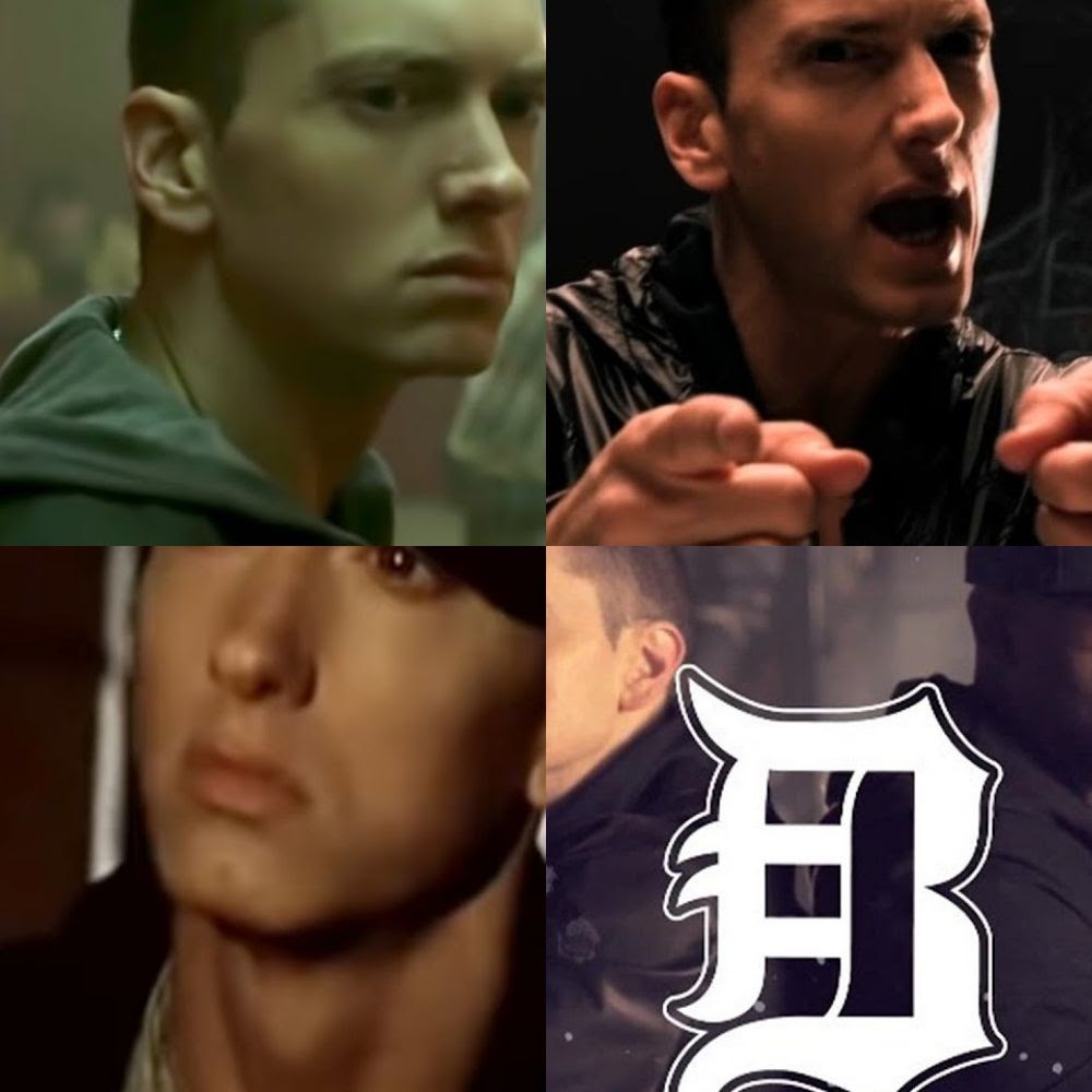 eminemVEVO