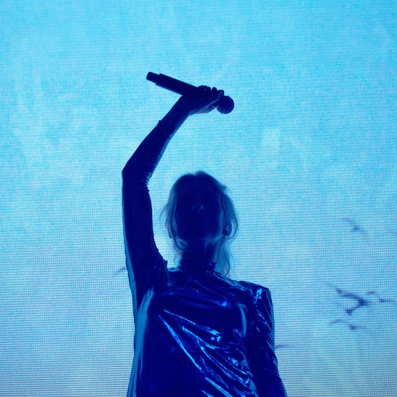 iamamiwhoami