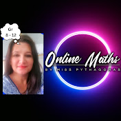 Online Maths by Miss Pythagoras