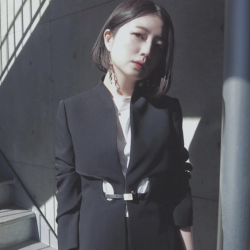 汐美ユカリ simple life