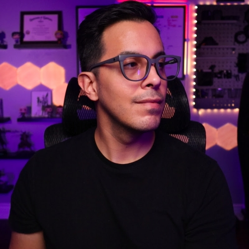 Stream Gear Talk