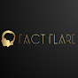 Facts Flare logo
