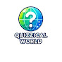 Quizzical World logo