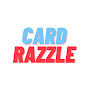 Card Razzle logo