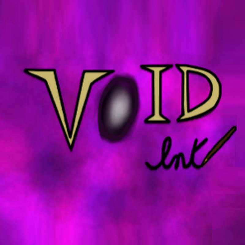 Void Ink
