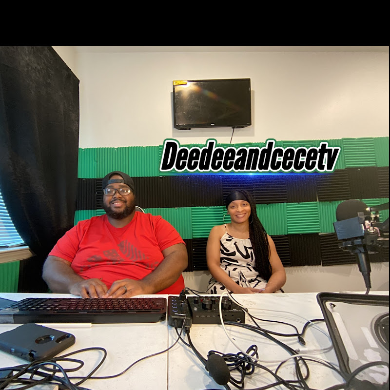 DeeDee And Cece TV