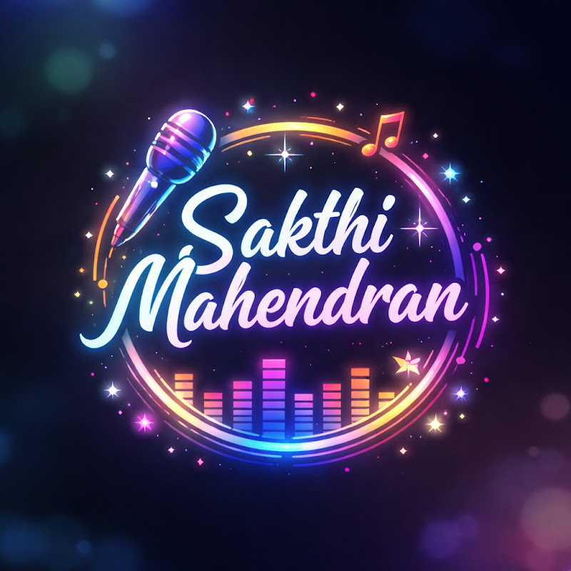 Sakthi Mahendran
