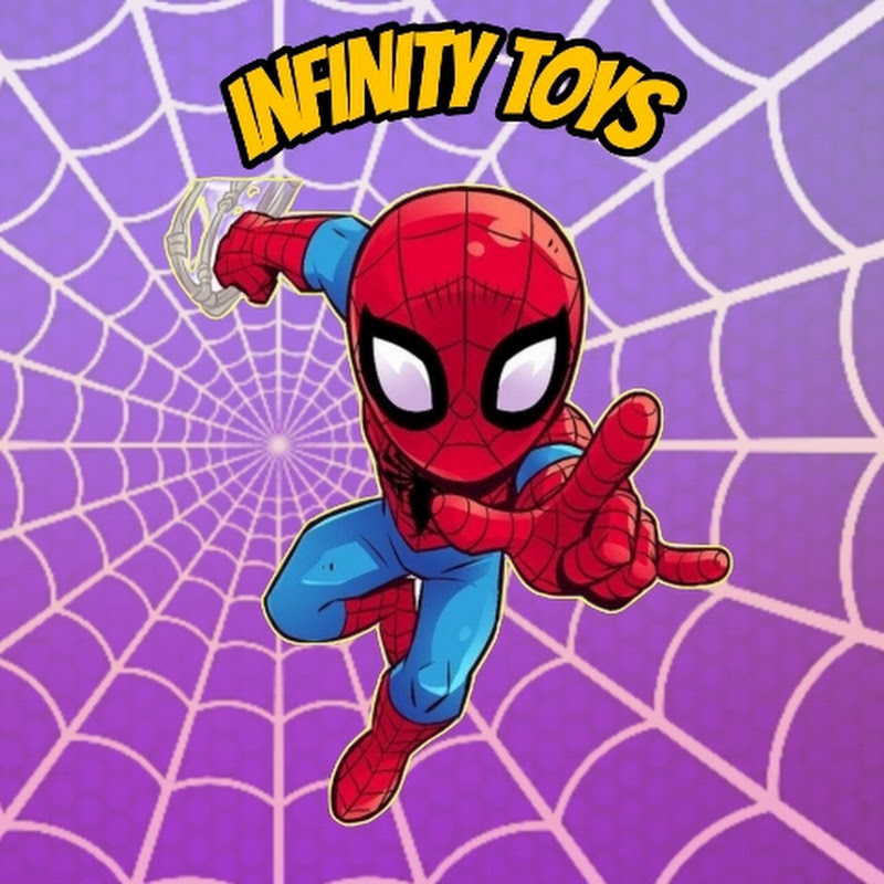 Infinity Toys