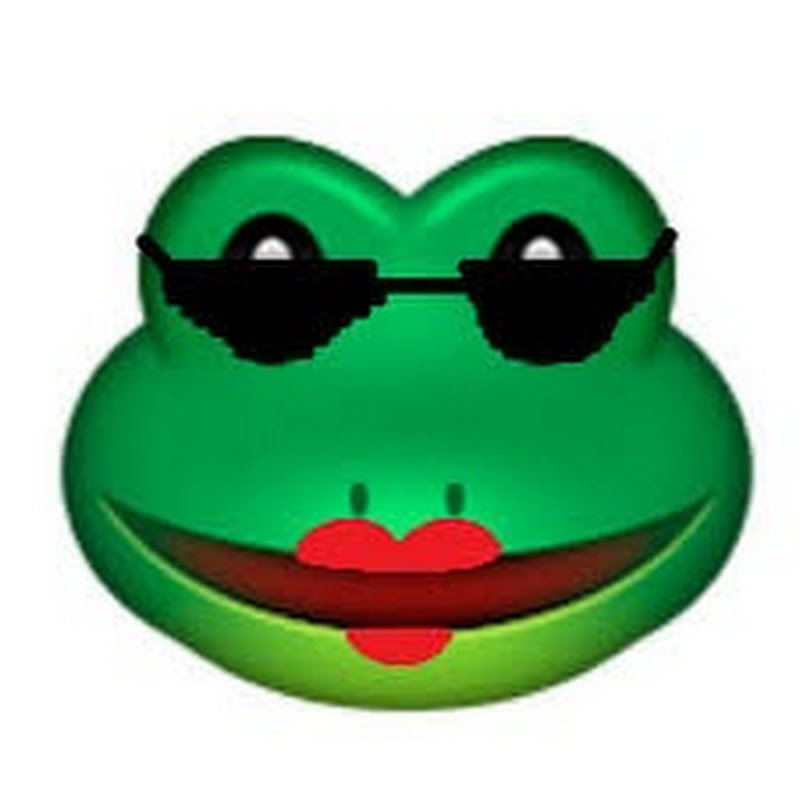 Froggy Smile